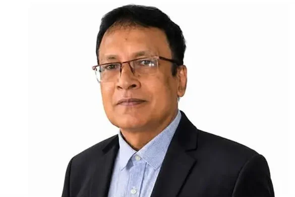 বাংলাদেশ প্রকৌশল বিশ্ববিদ্যালয়ের (বুয়েট) নতুন ভিসি ড. একরামুল হক 