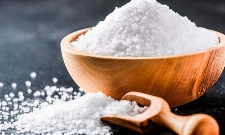 স্বাস্থ্য সুরক্ষায় আয়োডিন যুক্ত লবণ অপরিহার্য