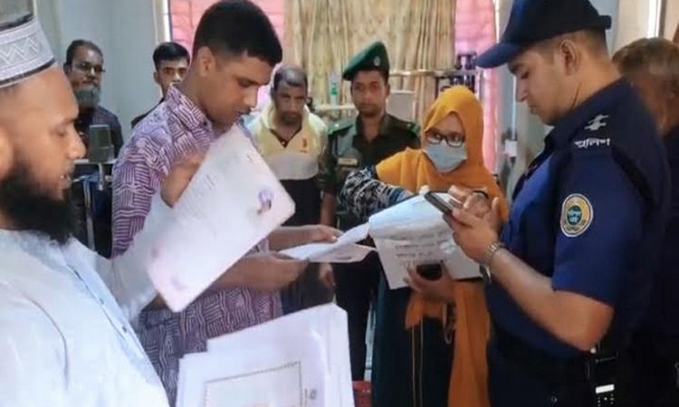 বিএসটিআই’র অনুমোদন ছাড়াই জুস উৎপাদন: মালিকের জেল-জরিমানা