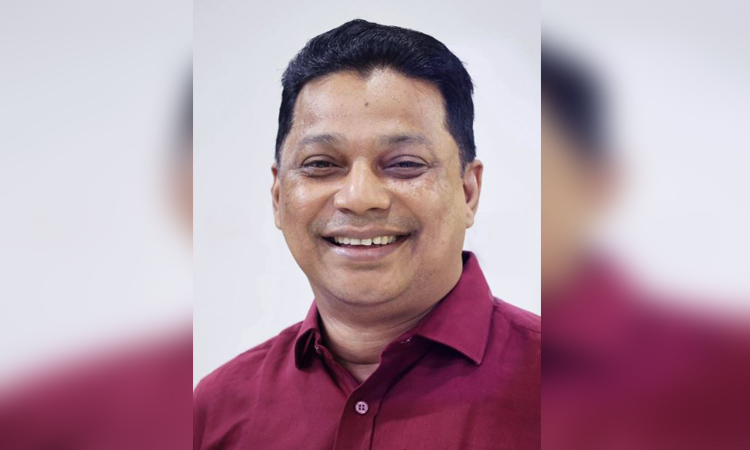 ডিইউজের ভারপ্রাপ্ত সাধারণ সম্পাদক হলেন দিদারুল আলম