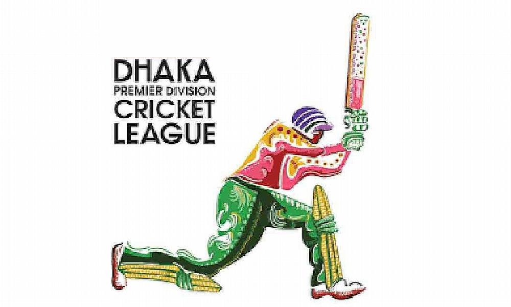 শাহাদাতের সেঞ্চুরিতে প্রথম হার মোহামেডানের