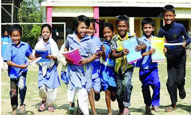 শিশুদের অধিকার ও প্রত্যাশা