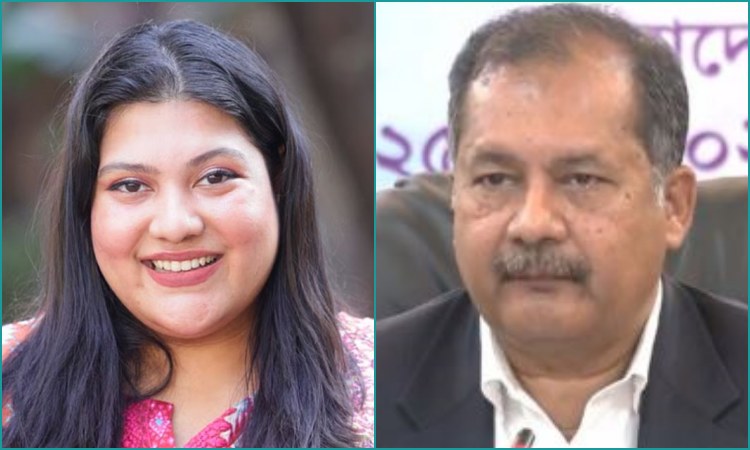 কারিনা কায়সারের মৃত্যুতে তথ্যমন্ত্রীর শোক