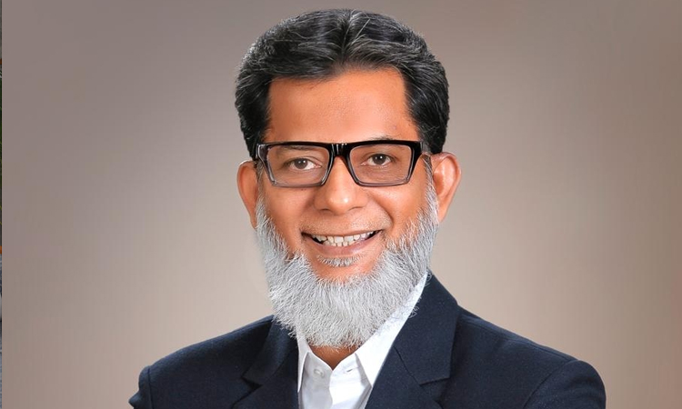 প্রধানমন্ত্রীর প্রতিশ্রুতি অনুযায়ী মুগদা হাসপাতাল ১ হাজার শয্যায় উন্নীত হচ্ছে : হাবিবুর রশিদ