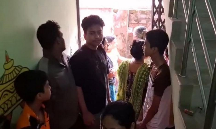 মাদারীপুরে একই পরিবারের ৩ জনের লাশ উদ্ধার