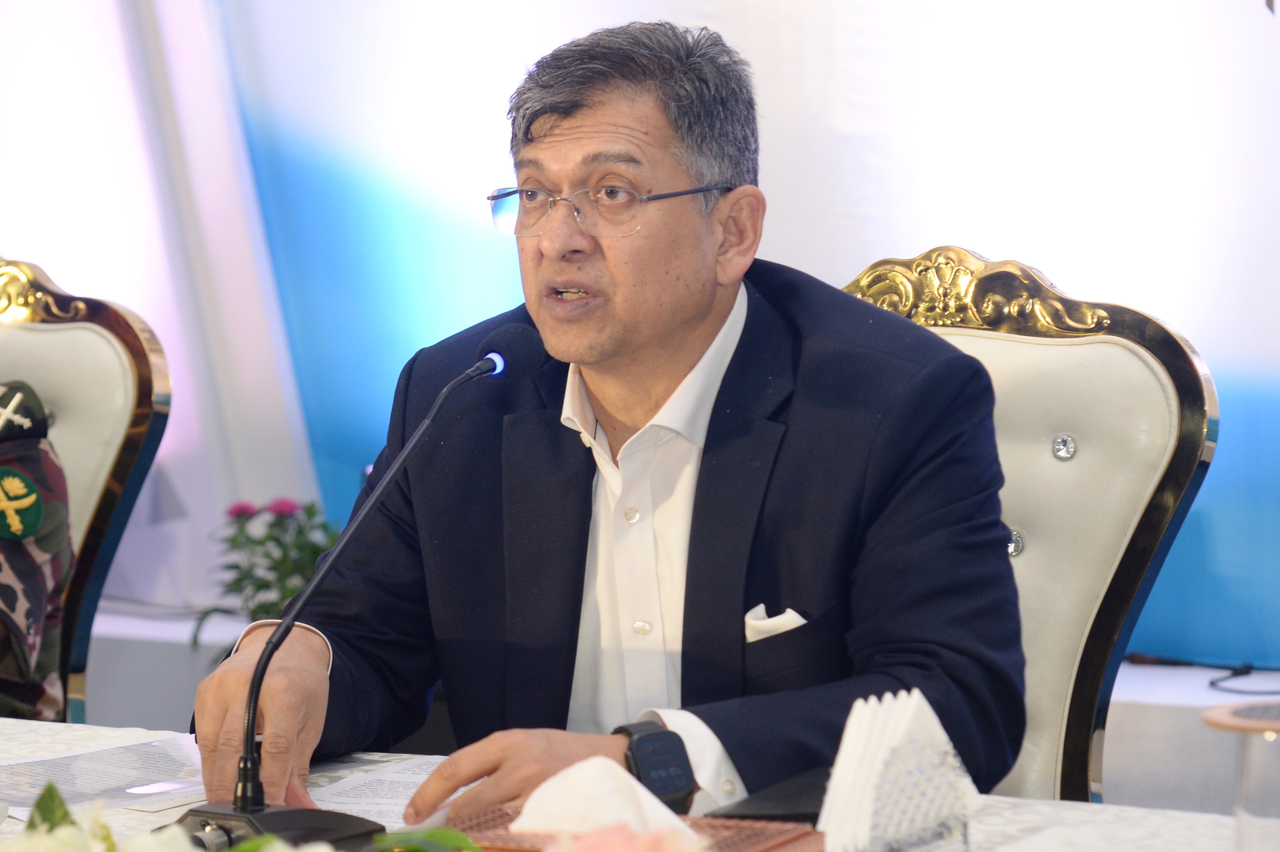 র‌্যাবের বিদ্যমান আইন পরিবর্তন ও সংশোধন করে যুগোপযোগী করা হচ্ছে : স্বরাষ্ট্রমন্ত্রী