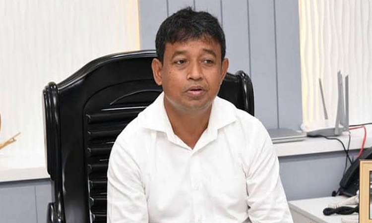 সাবেক ডিবি প্রধান হারুনের ভাইয়ের আয়কর নথি জব্দ