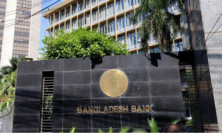 ৮ কোটি ৫০ লাখ ডলার ক্রয় করেছে বাংলাদেশ ব্যাংক