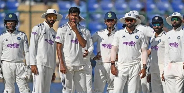 আফগানিস্তানের বিপক্ষে ভারতের টেস্ট ও ওয়ানডে দল ঘোষণা