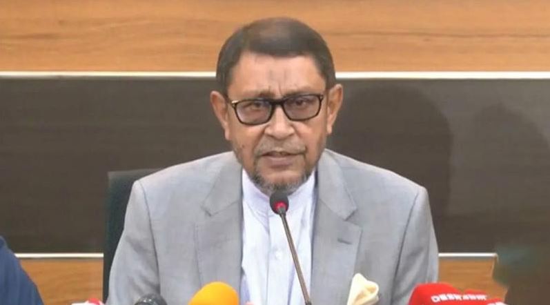 হামের টিকার দ্বিতীয় ধাপের ক্যাম্পেইন ঈদের পর : স্বাস্থ্যমন্ত্রী
