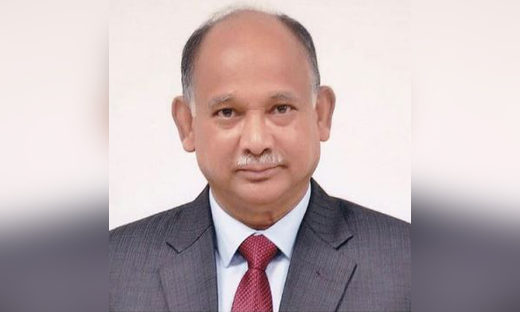 জুলাই হত্যা মামলায় গ্রেফতার দেখানো হল সাবেক রেলমন্ত্রী সুজনকে