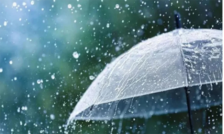 দেশজুড়ে বৃষ্টির সম্ভাবনা