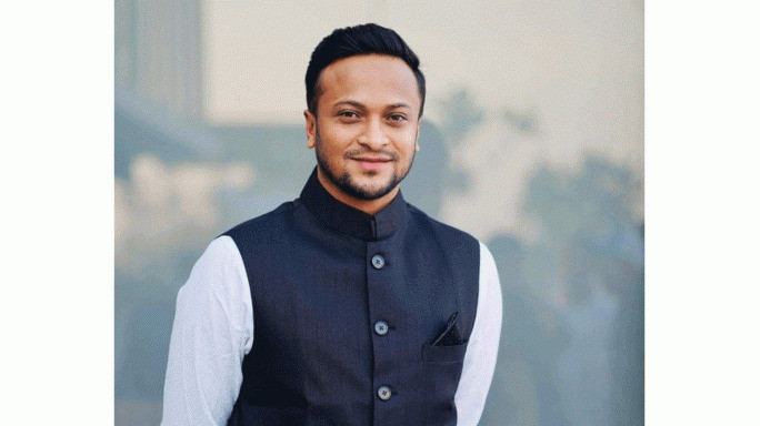 শেয়ারবাজার কারসাজি: সাকিবসহ ১৫ জনের তদন্ত প্রতিবেদন ২৭ জুলাই