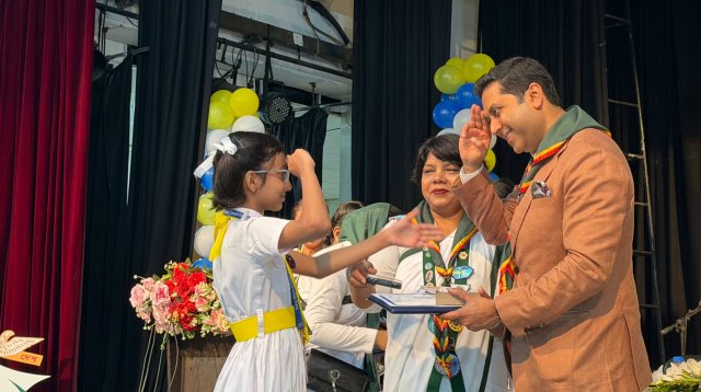 আগামী প্রজন্মকে বিশ্বমানের নেতৃত্বের উপযোগী করতে কারিকুলামে বড় পরিবর্তন আসছে: ববি হাজ্জাজ