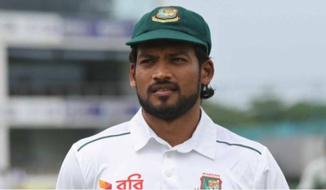 বাংলাদেশের টেস্ট ইতিহাসে সেরা অধিনায়ক শান্ত