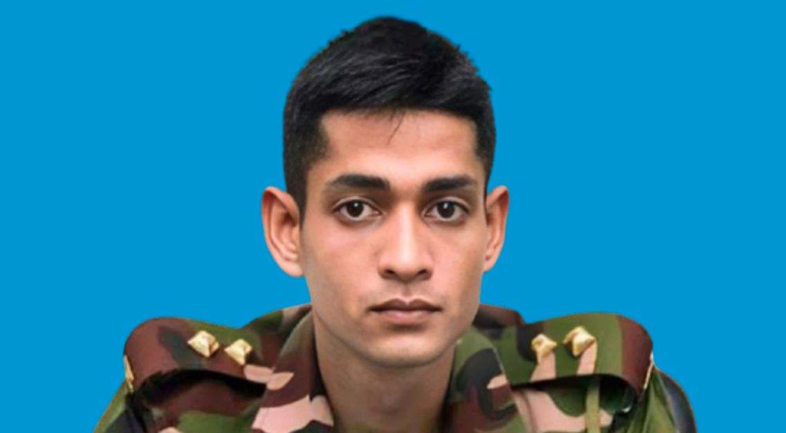 সেনা কর্মকর্তা তানজিম সারোয়ার হত্যা মামলায় ৪ জনের মৃত্যুদণ্ড, ৯ জনের যাবজ্জীবন