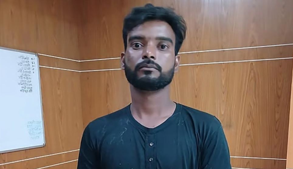 পল্লবীতে শিশু রামিসা হত্যাকাণ্ডের প্রধান আসামির স্বীকারোক্তিমূলক জবানবন্দি