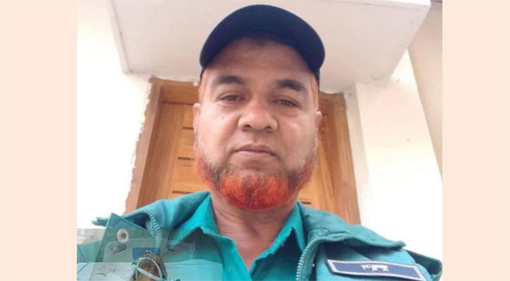 চট্টগ্রামে অটোরিকশা ধরতে গিয়ে আহত পুলিশ সদস্যের মৃত্যু