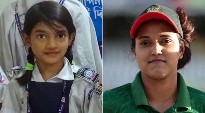 রামিসা হত্যার বিচার চাইলেন তামিম-শান্ত-জ্যোতিরা