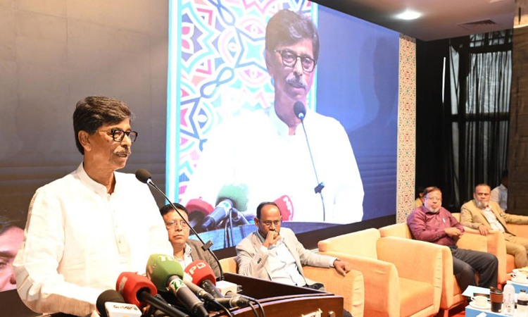 কোরবানির চামড়া সংরক্ষণে অর্থনীতিতে উল্লেখযোগ্য অবদান রাখা সম্ভব : কৃষিমন্ত্রী