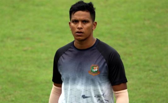 আইপিএল অভিজ্ঞতার কারণে অস্ট্রেলিয়া সিরিজ চ্যালেঞ্জিং হতে পারে : সাইফউদ্দিন