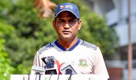 এইচপির মাধ্যমে বিশ্বমানের পুনর্বাসন কেন্দ্র গড়ার লক্ষ্য সালাহউদ্দিনের