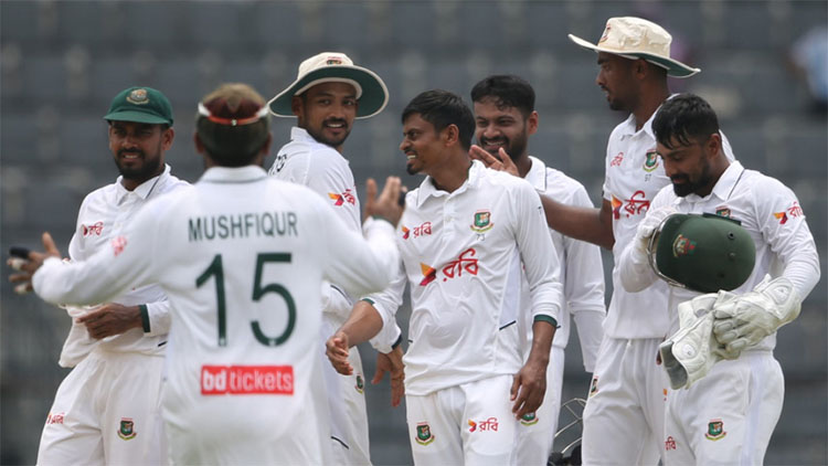 আগামী মাসে জিম্বাবুয়ে সফরে যাবে বাংলাদেশ ক্রিকেট দল
