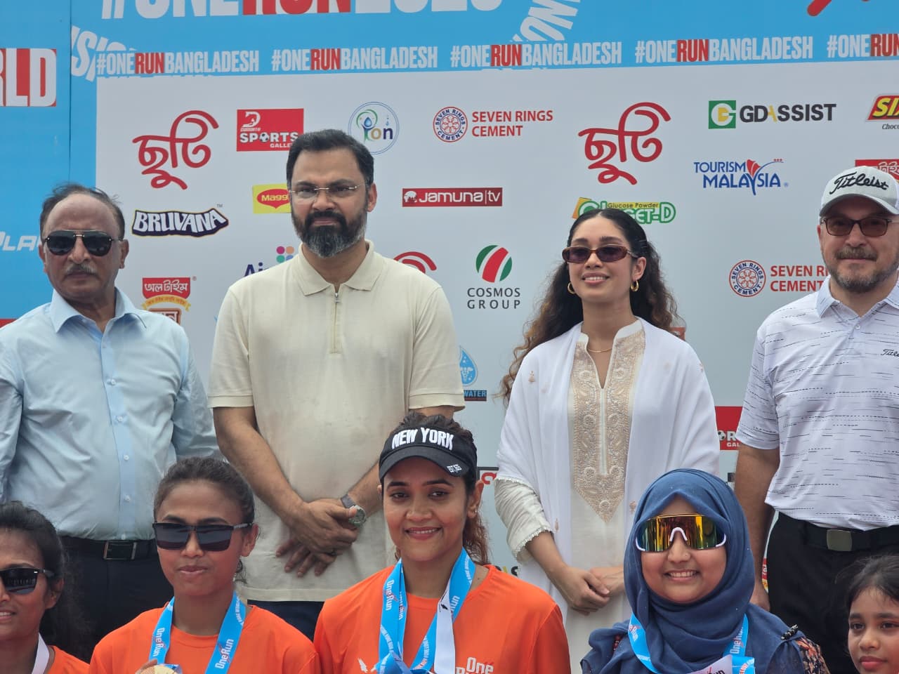 খেলাবান্ধব পরিবেশই আনবে সমাজের গুণগত পরিবর্তন : ক্রীড়া প্রতিমন্ত্রী