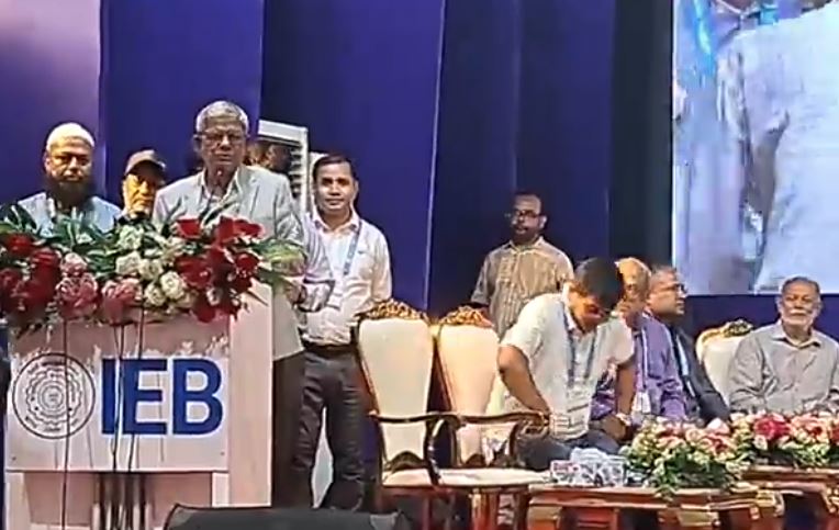 নতুন বাংলাদেশ গড়ার নতুন বোধ সৃষ্টি হয়েছে : মির্জা ফখরুল