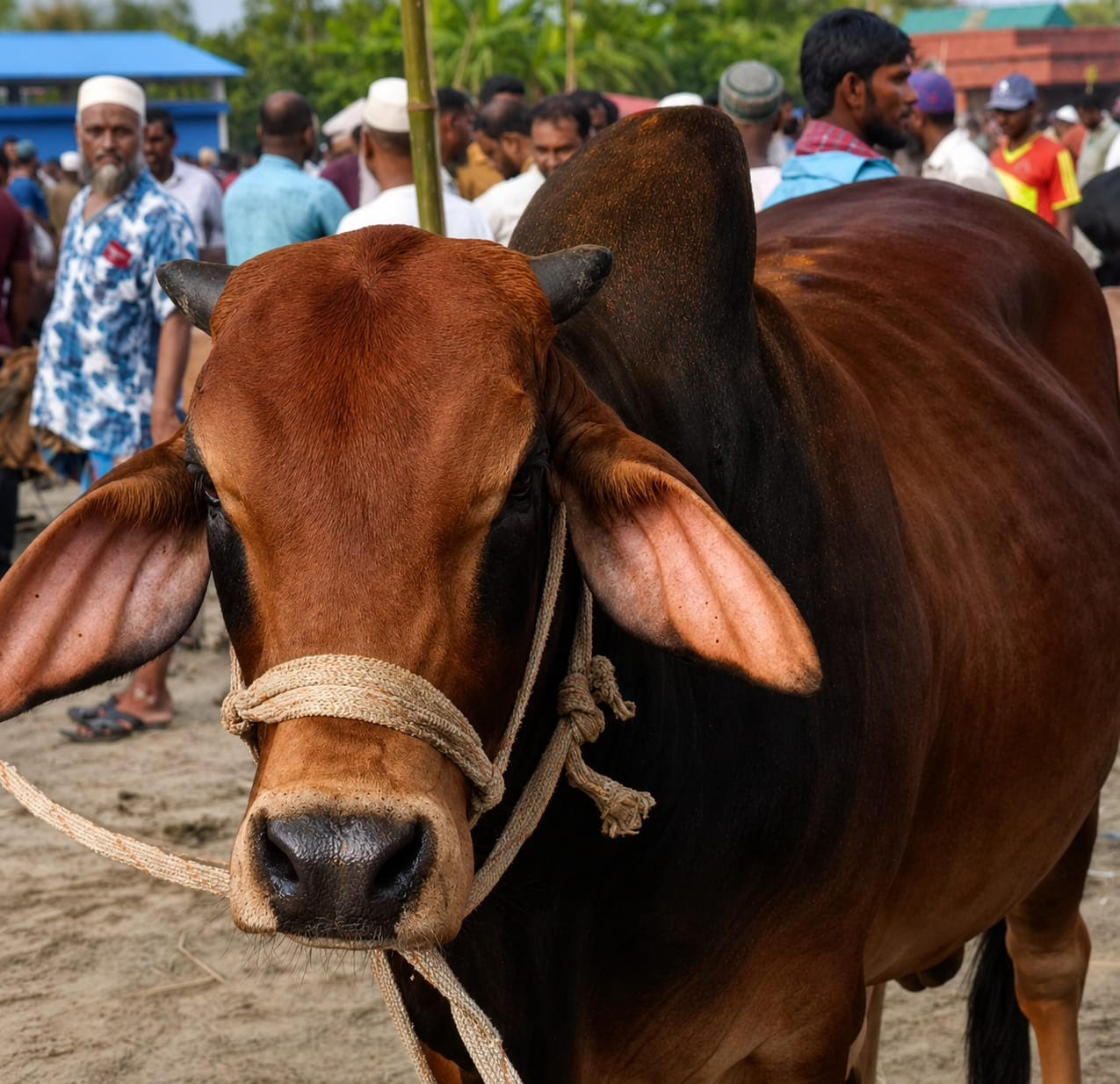 ছবি : বাসস