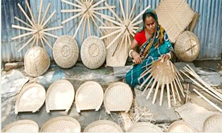 গ্রামীণ অর্থনীতি ও ঐতিহ্য রক্ষায় ‘এক গ্রাম এক পণ্য’ কর্মসূচি চালুর উদ্যোগ