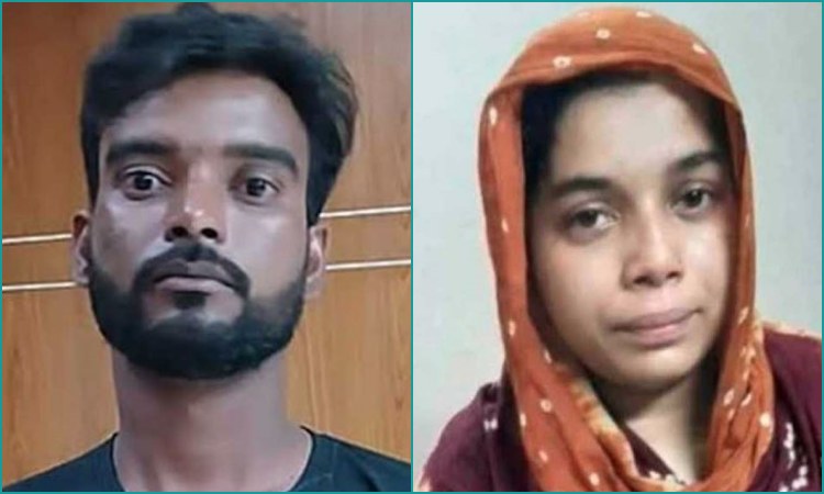 শিশু রামিসা হত্যা : সোহেল ও তার স্ত্রী স্বপ্নার বিরুদ্ধে চার্জশিট