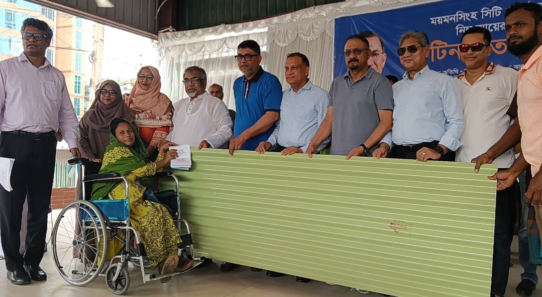আগামী অর্থ বছরে ৪০ লাখ পরিবার ফ্যামিলি কার্ড পাবে : পাট প্রতিমন্ত্রী