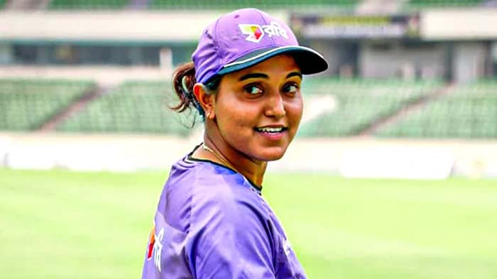 বিশ্বকাপে ইতিহাস বদলানোর চ্যালেঞ্জ বাংলাদেশের : জ্যোতি