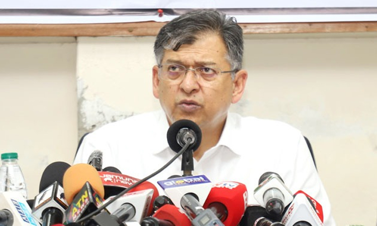 অনলাইন জুয়া প্রতিরোধে আধুনিক আইন প্রণয়নের কাজ চূড়ান্ত পর্যায়ে রয়েছে: স্বরাষ্ট্রমন্ত্রী