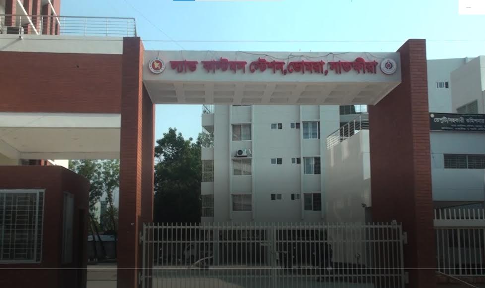 ঈদ উপলক্ষে ভোমরা স্থলবন্দরের আমদানী-রপ্তানি কার্যক্রম ৭ দিন বন্ধ 