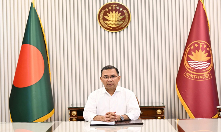 পাকিস্তানে বোমা হামলায় প্রাণহানির ঘটনায় প্রধানমন্ত্রীর শোক প্রকাশ