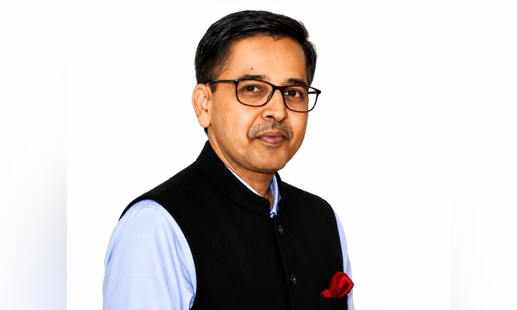 ঢাকা-নয়াদিল্লি সম্পর্ক নিয়ে আশাবাদী প্রণয় ভার্মা