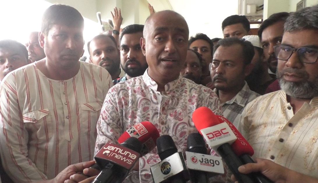 আগামী ১ জুন শিশু রামিসা হত্যা মামলার বিচার শুরু : আইনমন্ত্রী