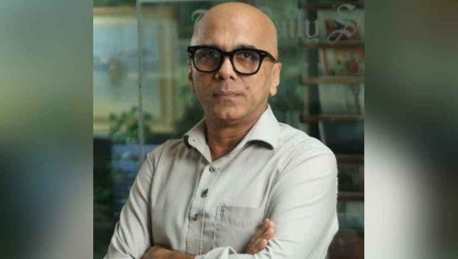 সড়ক দুর্ঘটনায় গুরুতর আহত সাংবাদিক রাশিদুল হাসান