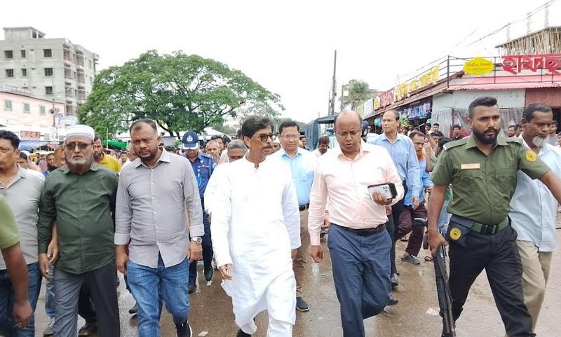 কোরবানির পশু পালন প্রান্তিক খামারিদের বছরের বড় আয়ের উৎস : প্রাণিসম্পদ মন্ত্রী