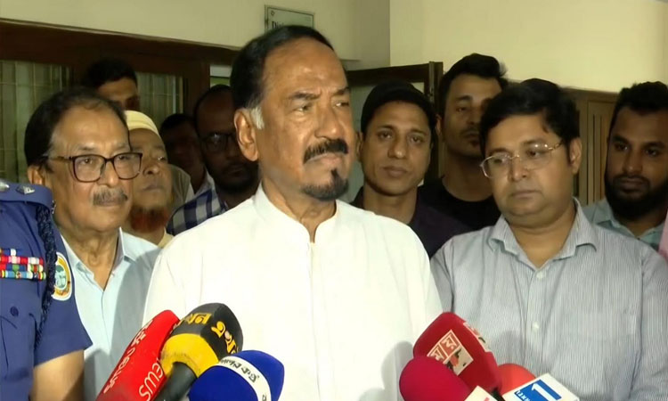 বিরোধীদলের গঠনমূলক সমালোচনা আমরা স্বাগত জানাবো: স্পিকার 