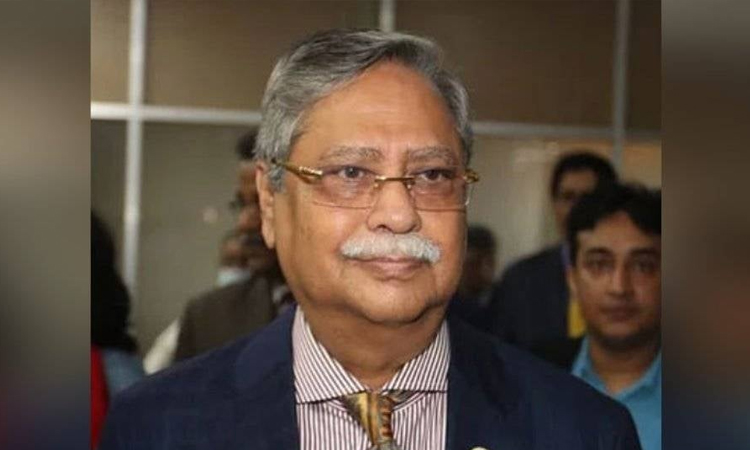 রাষ্ট্রপতি ঈদুল আযহার নামাজ আদায় করবেন জাতীয় ঈদগাহে