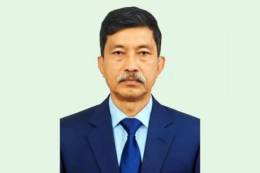 ঈদ-উল-আজহা উপলক্ষে মুসলিম উম্মাহকে শুভেচ্ছা জানিয়েছেন দীপেন দেওয়ান