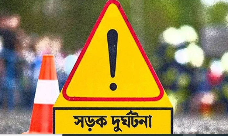 গোপালগঞ্জে বাস-মোটরসাইকেলের সংঘর্ষে নিহত ৫