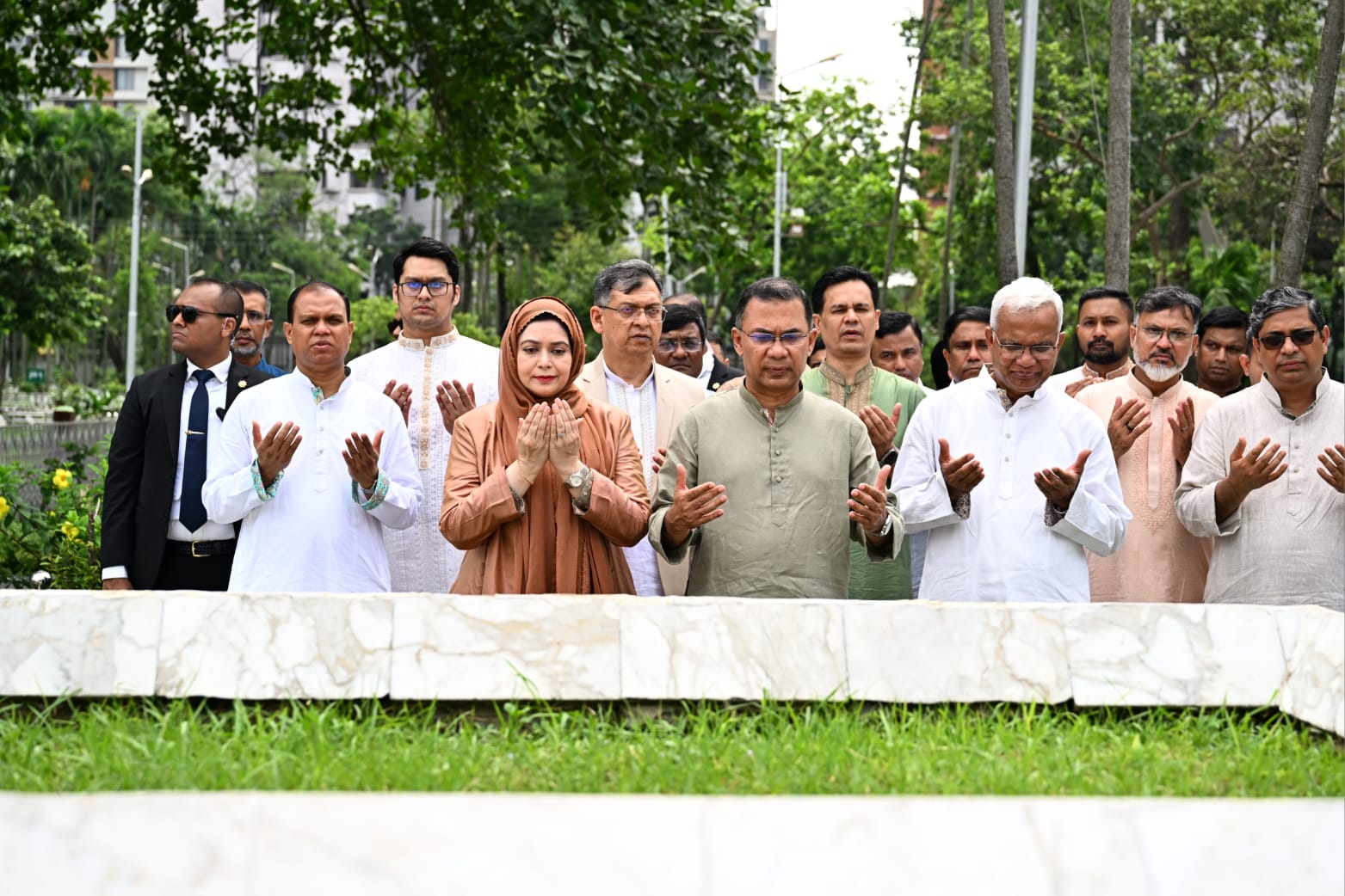 ছবি : পিএমও