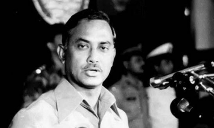‘কেউ আমার বিশেষ ঘনিষ্ঠ নয়, প্রত্যেককে মেধার ভিত্তিতে বিবেচনা করি’ শহীদ রাষ্ট্রপতি জিয়া