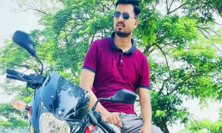 সৌদি আরবে সড়ক দুর্ঘটনায় লক্ষ্মীপুরের যুবকের মৃত্যু