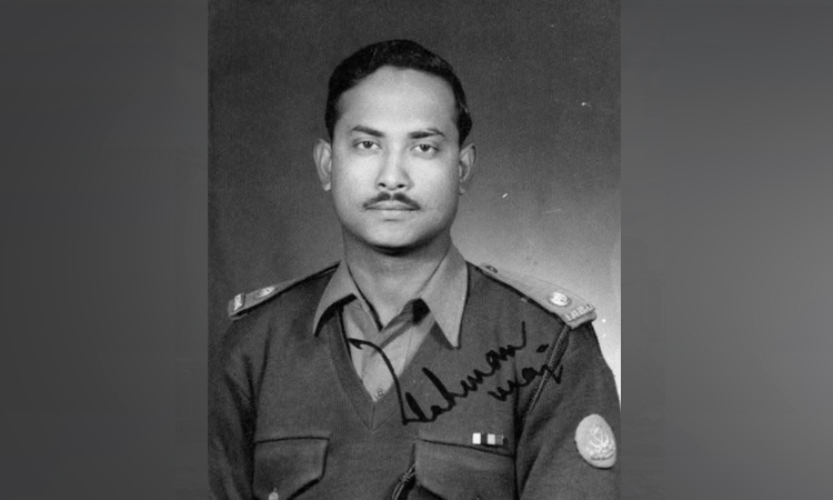 জিয়াউর রহমানের ৪৫তম শাহাদতবার্ষিকী উপলক্ষ্যে বিএনপির কর্মসূচি 