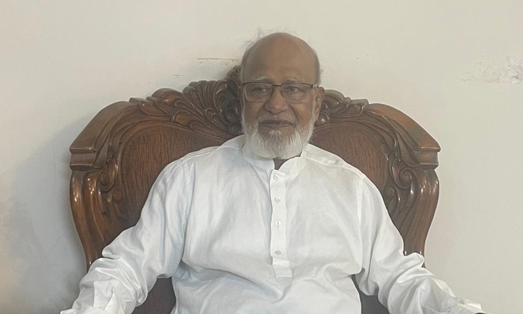 শহীদ জিয়ার ‘আত্মবিশ্বাস’ই ছিল স্বাধীনতা ও পরবর্তী নেতৃত্বের মূল শক্তি: ড. খন্দকার মোশাররফ